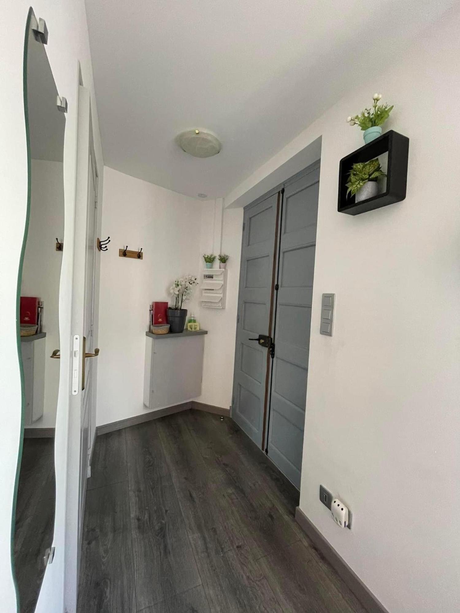 2 Centre Appartamento Tarascon-sur-Ariège